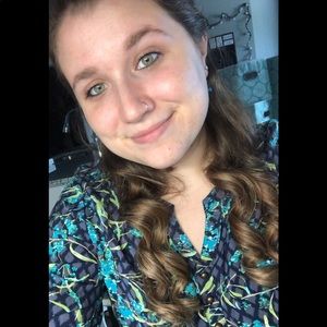 Meet your Posher, Melanie